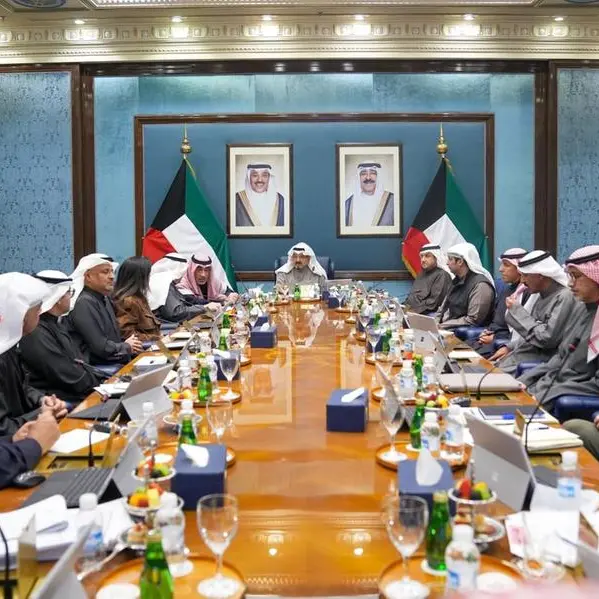 Kuwaiti Cabinet approves bill imposing 15% tax on multinational entities