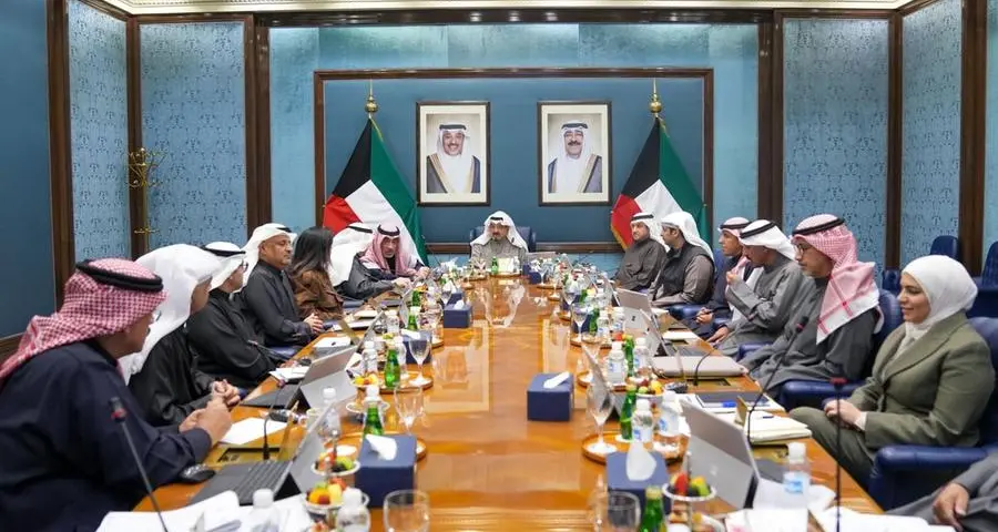 Kuwaiti Cabinet approves bill imposing 15% tax on multinational entities