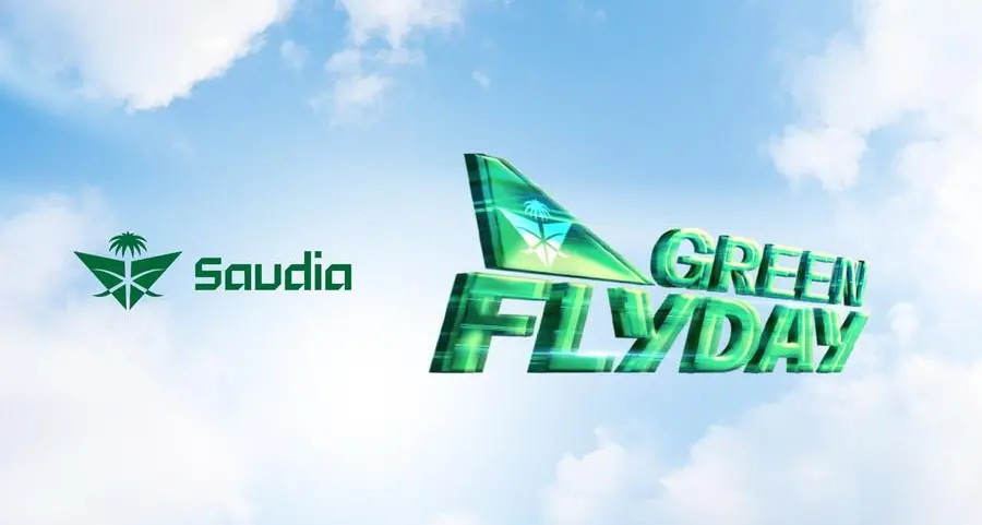 Saudia launches the “Green Flyday Offer” with discounts of up to 35% on select international destinations