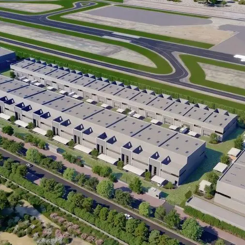 Mohammed bin Rashid Aerospace Hub launches Light Industrial and Maintenance Complex