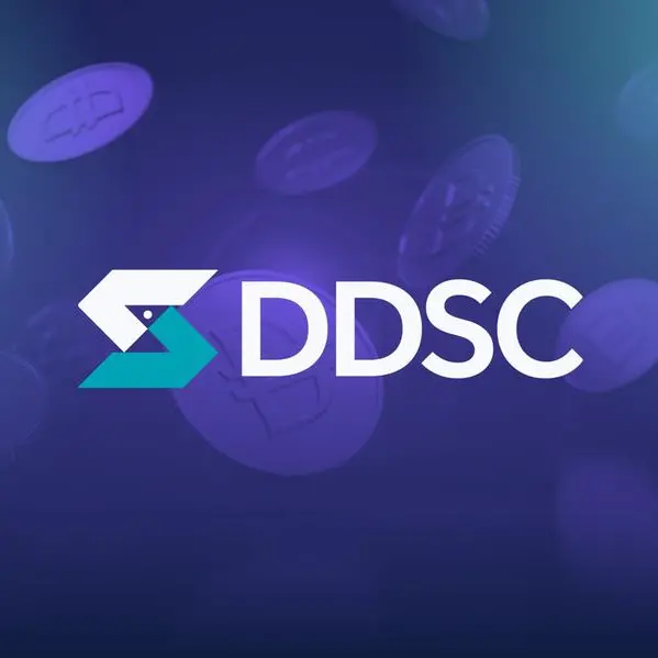 الشركة العالمية القابضة تنفّذ صفقة بارزة بقيمة 110 مليون درهم باستخدام العملة الرقمية المستقرة \"DDSC\" عبر شبكة \"إيه دي آي\"