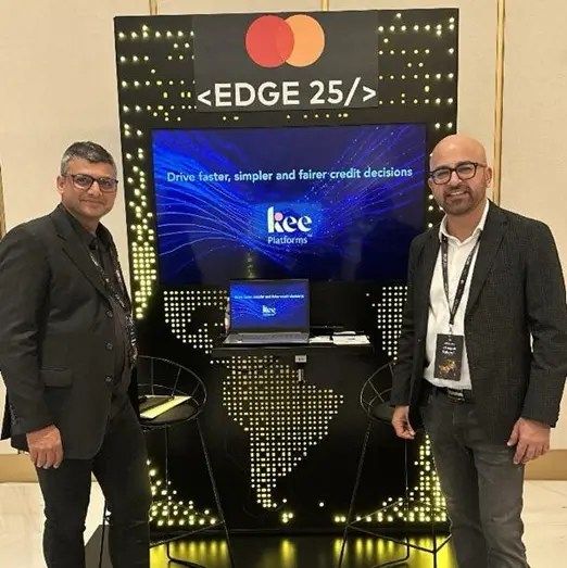 Mastercard joins forces with Kee Platforms to offer embedded financing solutions for SMEs
