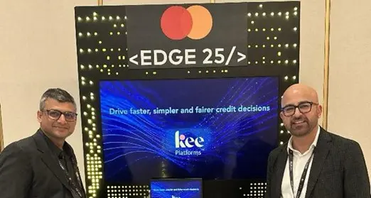 Mastercard joins forces with Kee Platforms to offer embedded financing solutions for SMEs
