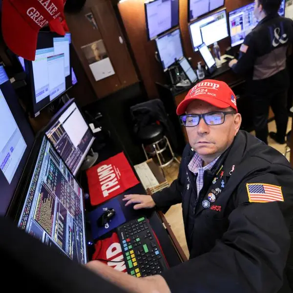 Stocks cheered Trump's victory, but tariffs bring unknowns to 2025