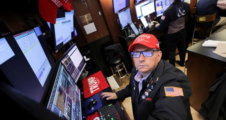 Stocks cheered Trump's victory, but tariffs bring unknowns to 2025