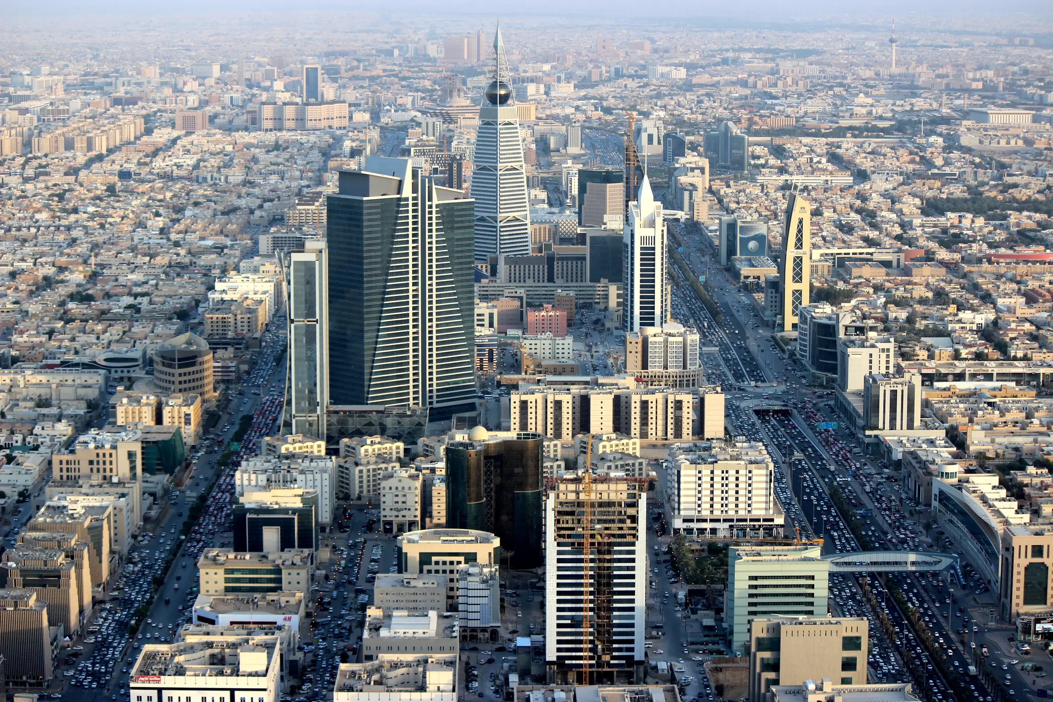 S&P raises Saudi Arabia’s rating to A+ on economic overhaul