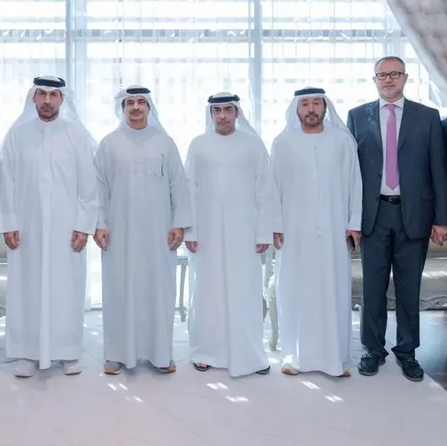 Abu Dhabi Judiciary adopts digital currency for judicial fees in landmark partnership with Al Maryah Bank