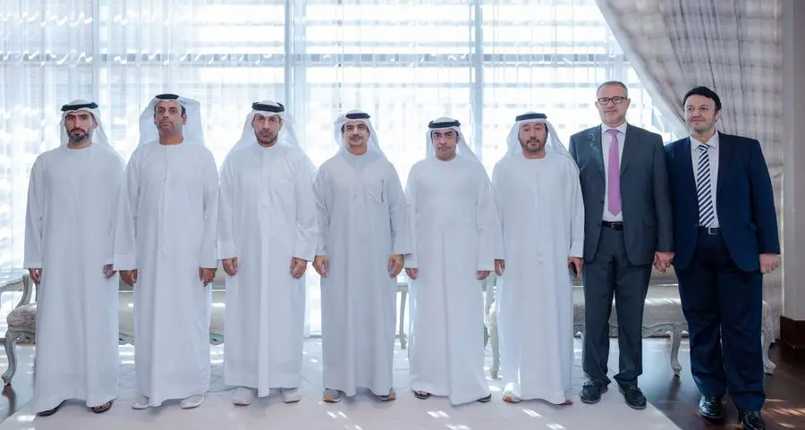 Abu Dhabi Judiciary adopts digital currency for judicial fees in landmark partnership with Al Maryah Bank