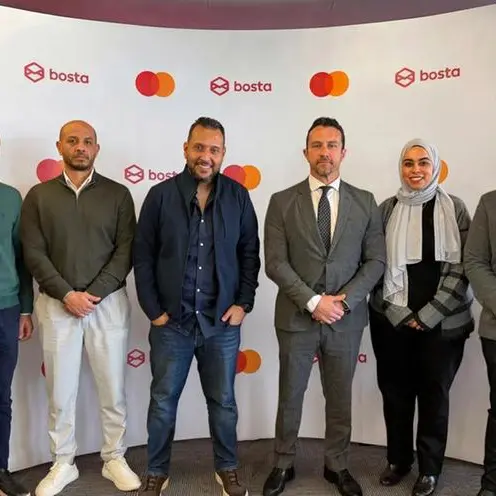 بوسطة وماستركارد توقّعان اتفاقية تعاون لتعزيز نمو الشركات الصغيرة والمتوسطة وتسريع تطور التجارة الإلكترونية في مصر