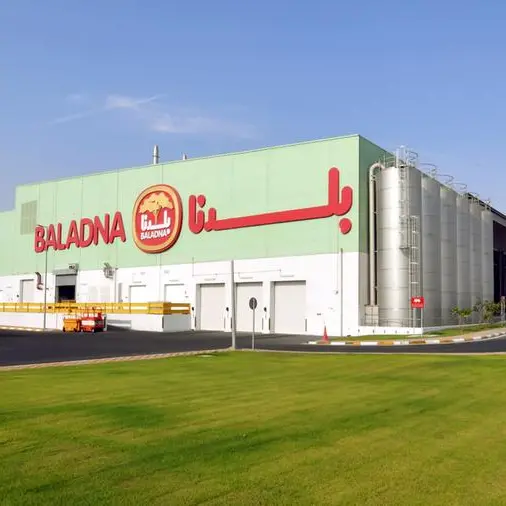 Baladna from Qatar to the world exceptional H1 2025 results