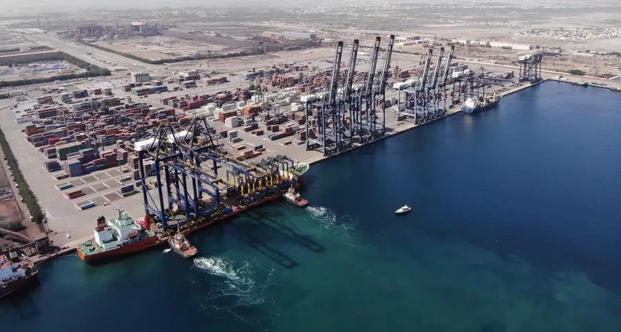 Dubai Chambers explores enhanced trade ties with Oman’s Sohar region