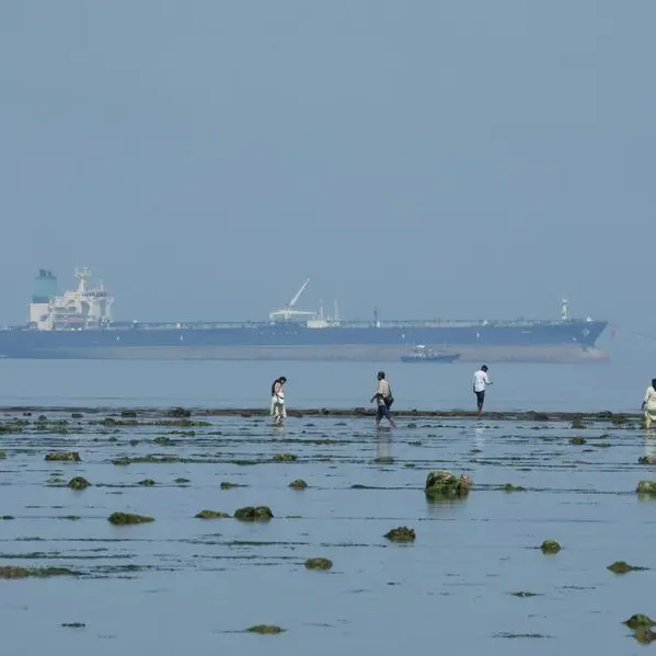 Saudi Arabia top buyer of Russian seaborne fuel oil in May, data shows