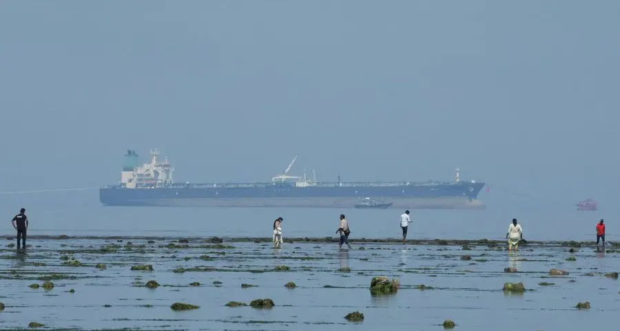 Saudi Arabia top buyer of Russian seaborne fuel oil in May, data shows