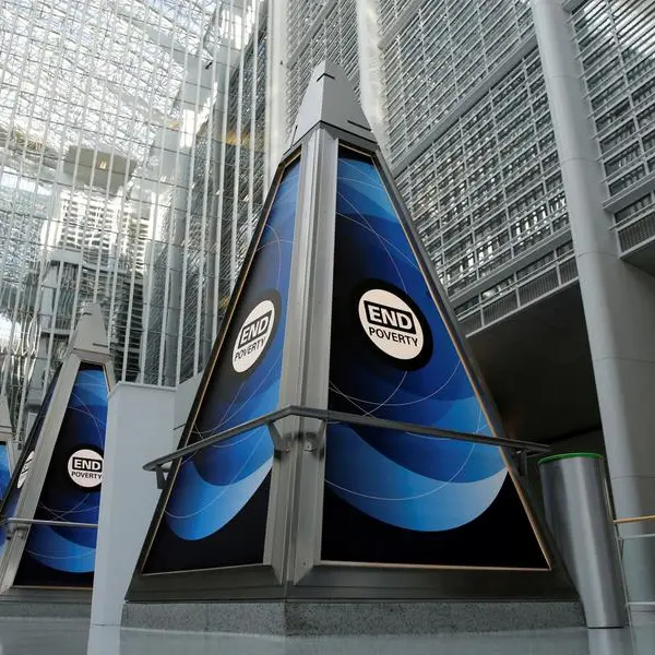 World Bank could mobilize at least $20bln in post-war support, Bloomberg news reports