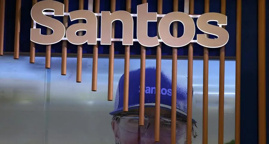 Santos stock slumps as $18.7bln ADNOC-led deal collapses