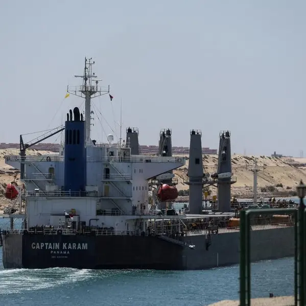 Egypt: SCA announces 15% transit fee discount for high-tonnage container ships