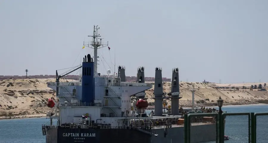 Egypt: SCA announces 15% transit fee discount for high-tonnage container ships