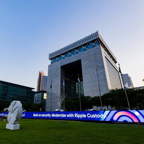 Ripple expands global custody footprint into Middle East with Ctrl Alt