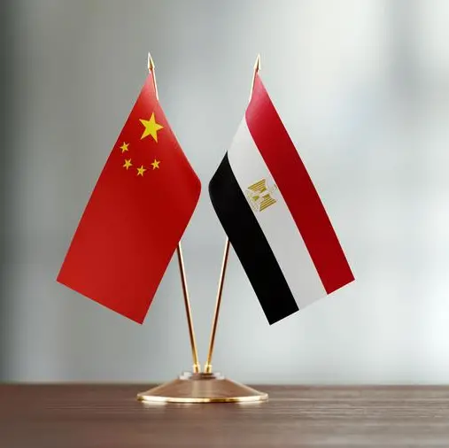 ETA poised to back Chinese firms’ expansion in Egypt: Chief