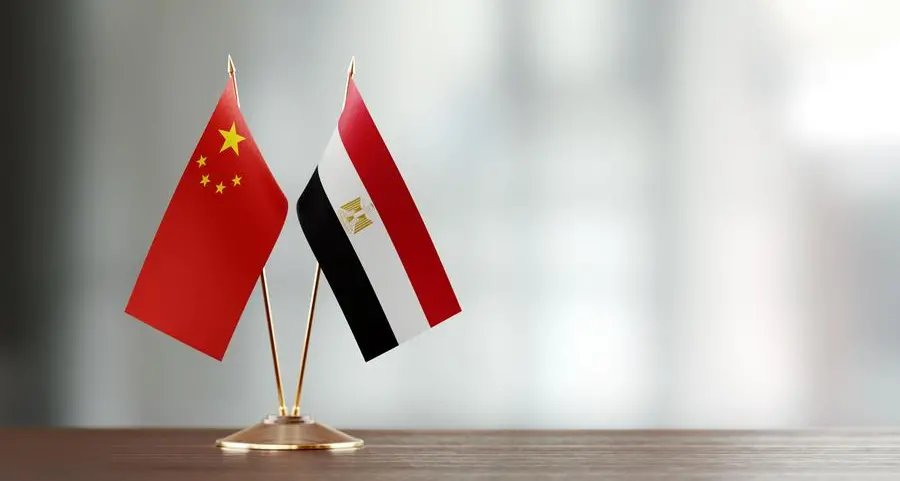 Chinese companies’ investments in Egypt surpass $8bln: El-Khatib