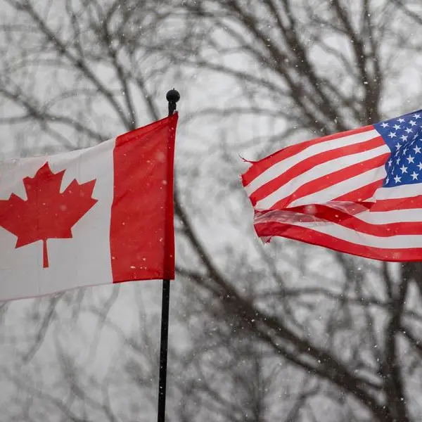 US-Canada trade talks lift Wall St futures to record highs
