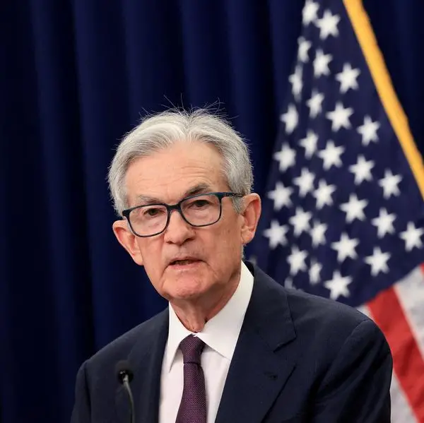 Powell repeats rate cuts can wait as Fed studies tariff impacts