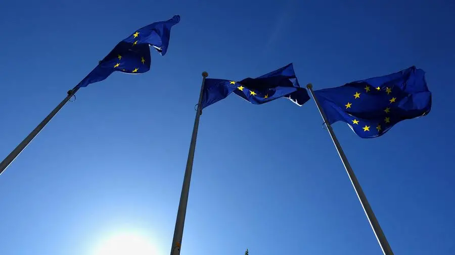 EU countries back stronger price curbs on new carbon market