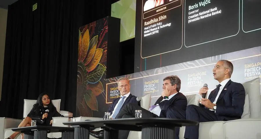 البنوك المركزية تستثمر في الأدوات الرقمية لتعزيز سلامة الخدمات المالية