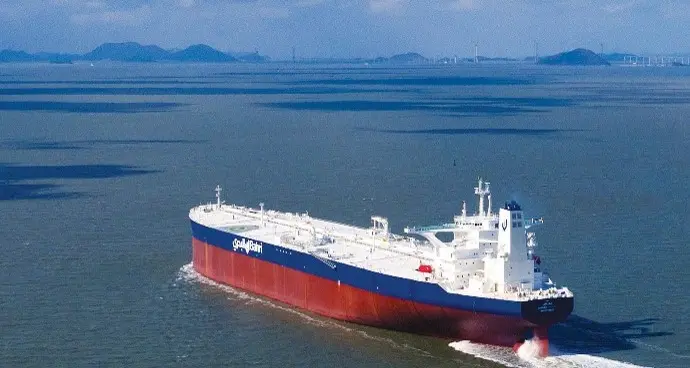 Bahri delivers record $2.4bln net profit for 2025; revenue hits $10.3bln