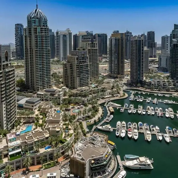 Dubai’s luxury real estate market enters a stable, mature cycle