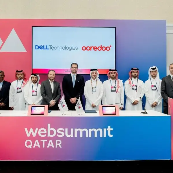 دِل تكنولوجيز وأريدُ توقعان مذكرة تفاهم لدعم ابتكارات الذكاء الاصطناعي للشركات في قطر