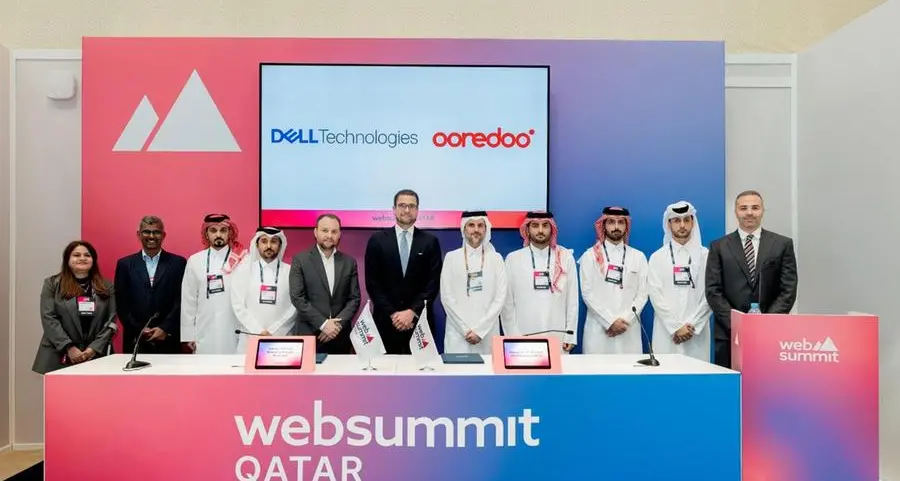 دِل تكنولوجيز وأريدُ توقعان مذكرة تفاهم لدعم ابتكارات الذكاء الاصطناعي للشركات في قطر