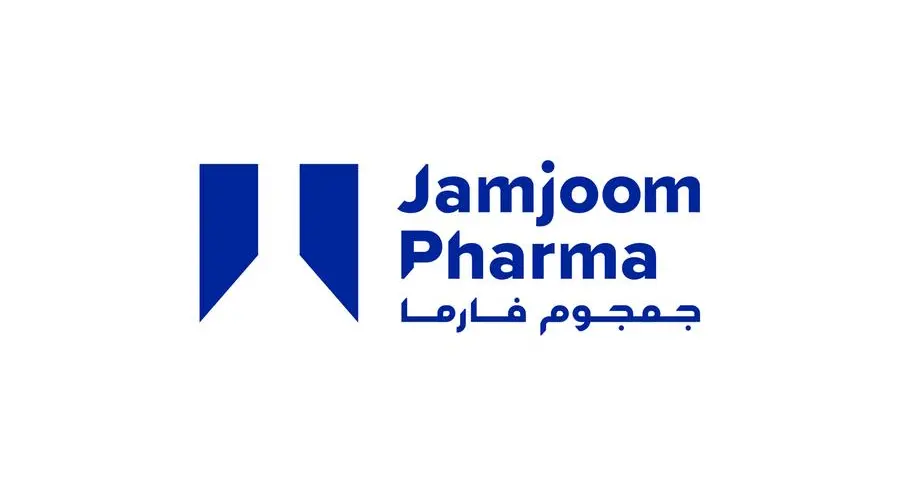 Jamjoom Pharma unveils new brand identity