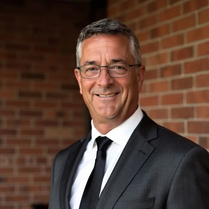 NFPA Board names Ross Ashley as next CEO and President