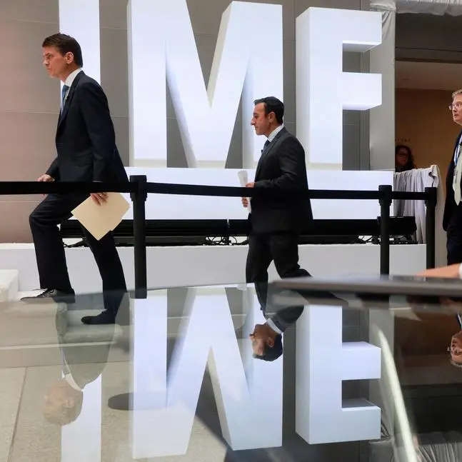 IMF sounds alarm about high global public debt, urges countries to build buffers