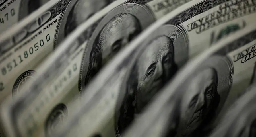 Dollar drifts as traders await Trump tariff clarity