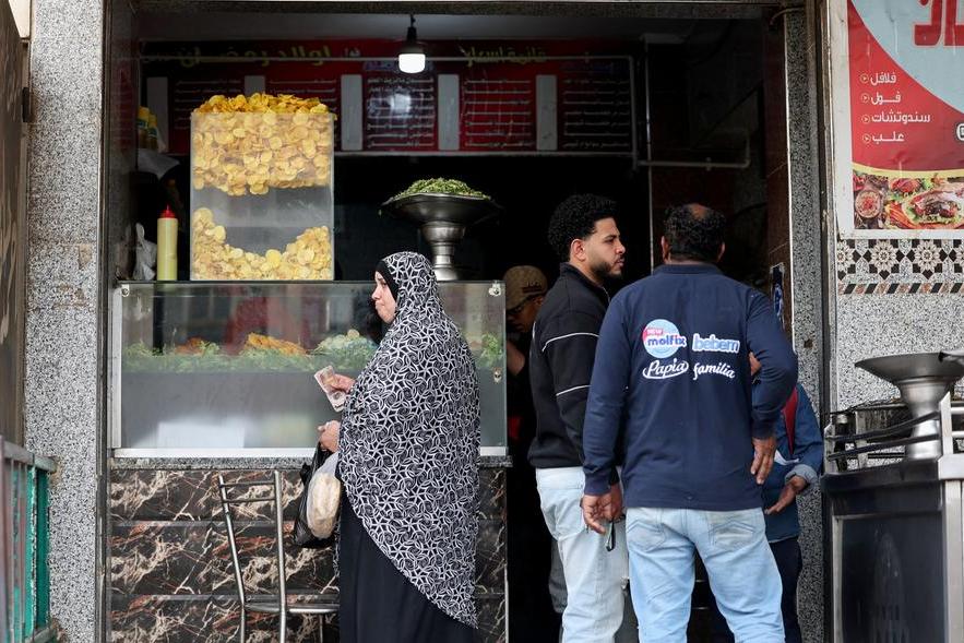 Egypt: Poultry, meat prices fall on May 14th
