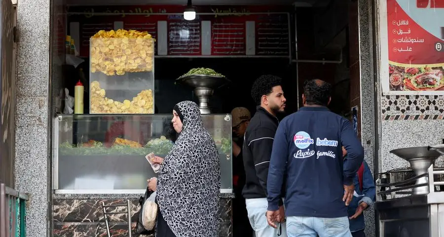 Egypt: Poultry, meat prices fall on May 14th