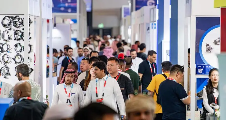 Automechanika Riyadh 2025 showcases how future skills are influencing the evolution of the automotive industry in Saudi Arabia
