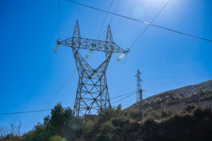 Algeria’s Sonelgaz launches international subsidiary to expand overseas power and energy projects