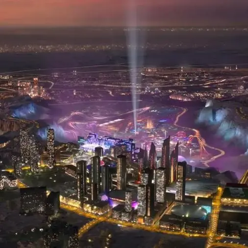 شراكة بين سيسكو وشركة القدية ترسي معياراً جديداً لمكان العمل في المستقبل من خلال مقر الشركة الجديد