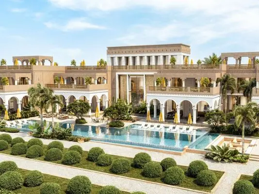 Dar Global and Trump Organization launch $10bln Saudi developments