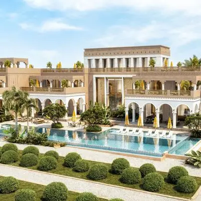 Dar Global and Trump Organization launch $10bln Saudi developments