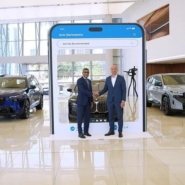 QIB welcomes Alfardan Automobiles to its Auto Marketplace to enhance the car buying experience