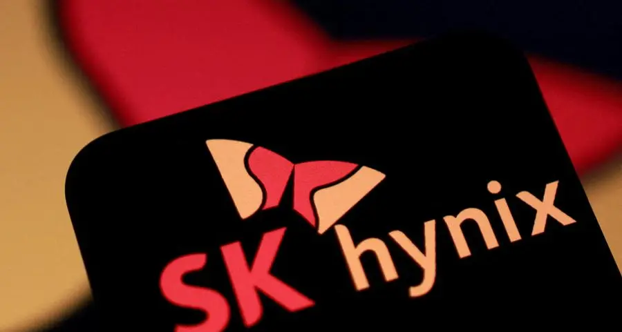 SK Hynix targets $29bln US listing as AI demand surges
