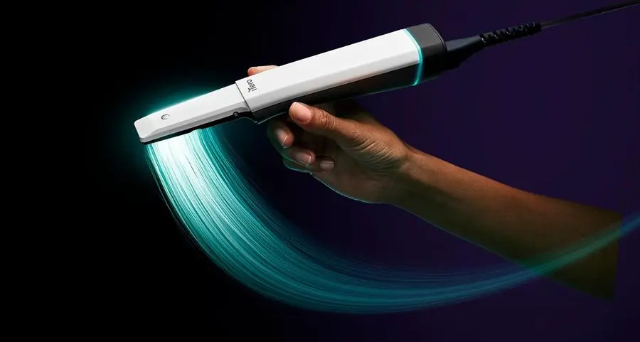 Align Technology launches next-generation iTero Lumina imaging system in the Middle East