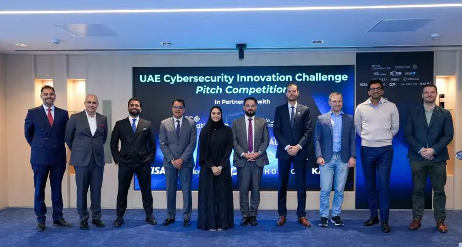 مصرف أبوظبي الإسلامي يستضيف مسابقة للشركات الناشئة في مجال الأمن السيبراني