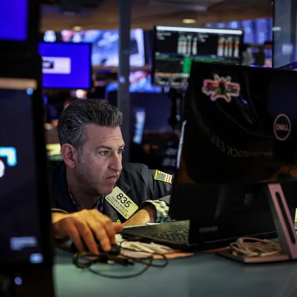 US stock futures muted as Trump's tax bill stokes debt concerns