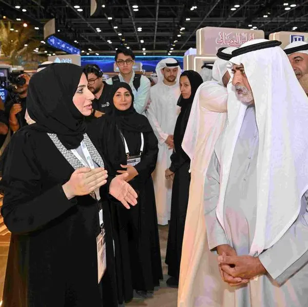 Dubai Judicial Institute participates within Dubai Government Pavilion as strategic justice partner at GITEX Global 2025