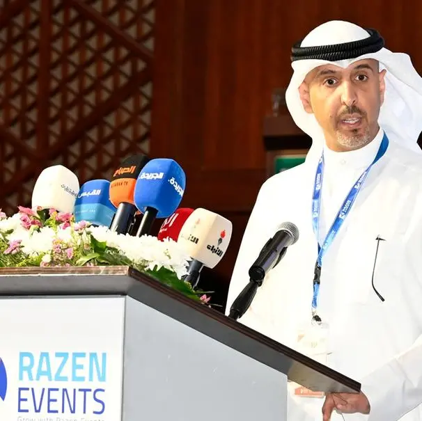 Faisal Al-Adsani highlights Gulf Bank’s vital role in funding sustainable development at the third Kuwait PPP Conference